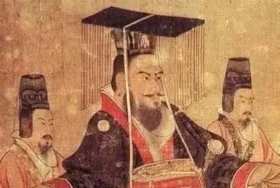 他是唯一起义成功的书生皇帝，善待百姓不杀功臣，临终遗言感人