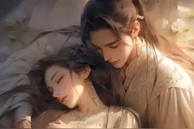 古风故事：叛逃（完结）图片