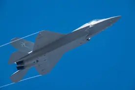 歼-35背后故事！最初设计方向“好快廉”，新战机还有哪些秘密？图片