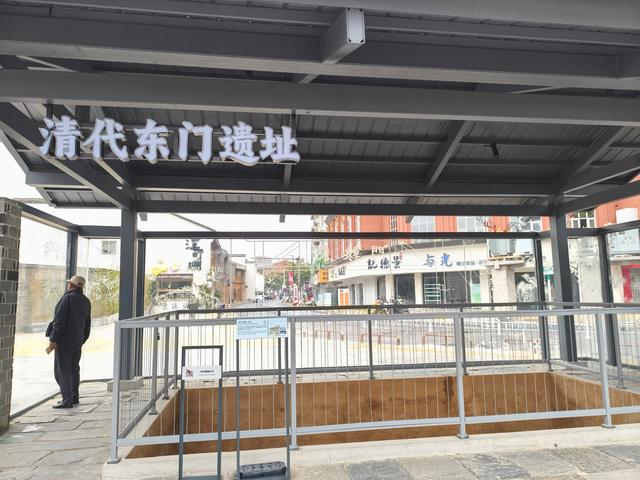 江西五日自由行： 陶阳里历史文化街区《二十一》