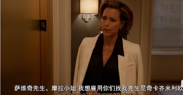 反转再反转，最后口碑居然没崩