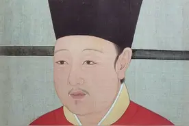 靖康之耻：皇后公主沦为玩物，皇帝披羊皮学狗爬图片