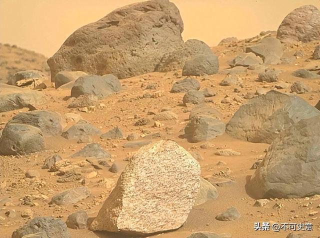 火星上究竟有没有生命存在？NASA找到30亿年前“细菌呼吸	”的铁证
