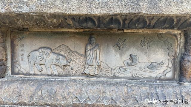 泉州开元寺：一座古寺藏尽千年海丝风华，一场穿越时空的文化盛宴