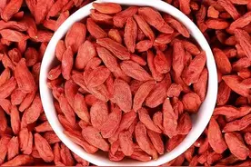 枸杞三斤或许不如此物1钱，平肝火，补脾虚，堪称“养肝王”！图片