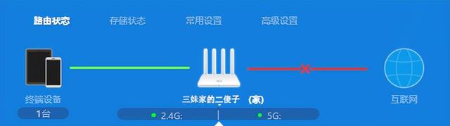小米路由器怎么设置？