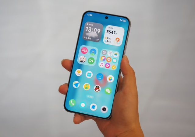 新机盘点：7200mAh轻薄中屏手机；6.31英寸小屏影像新机