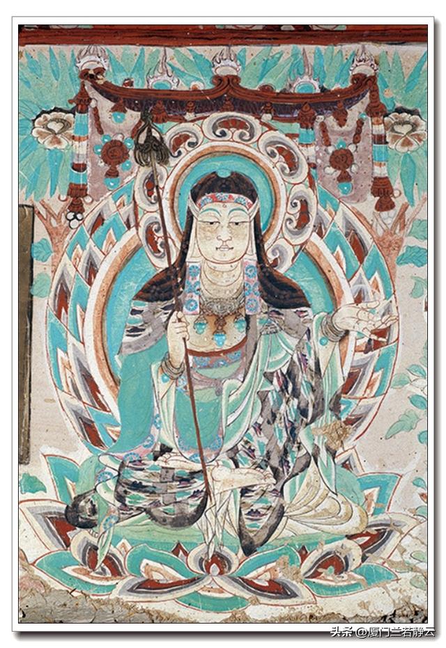 甘肃瓜州：莫高窟的姊妹窟 - 榆林窟（含游览攻略）