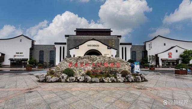 高速彩蛋！6个服务区美到专程绕路，最后一个躺看星空