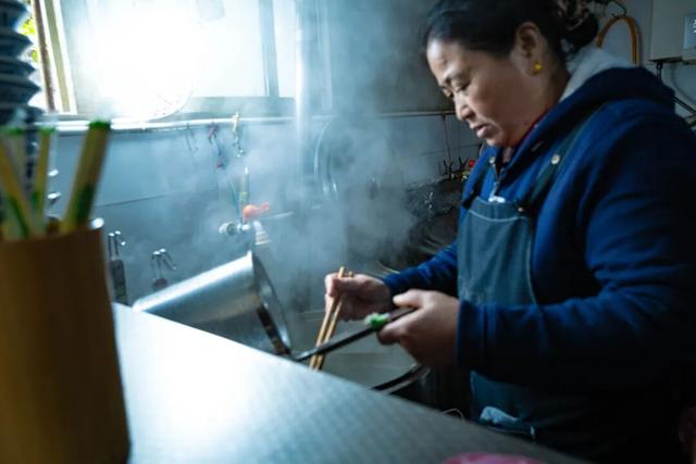 我敢说这座城市的好吃程度，放全国都是数一数二的！