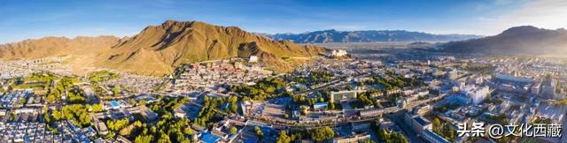 一文掌握西藏旅行！全景资源地图出炉，玩出新高度！