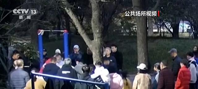 这几天，很多人开始质疑	，冬天运动真能安全么？