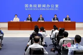 改革进行时丨建立高效知识产权综合管理体制 助力经济创新发展和高水平对外开放图片