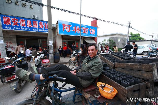 无锡记忆：2010年5月的惠山街/古镇