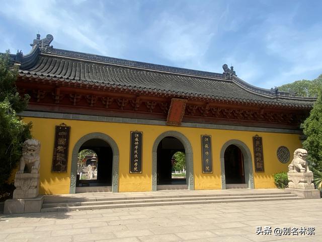 一个人在镇江玩了4天3晚，和大家聊聊真实感受，附自由行旅行攻略