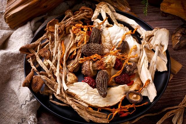 上个月去了宁德古田，我实话实说：当地人的素质让我眼界大开～