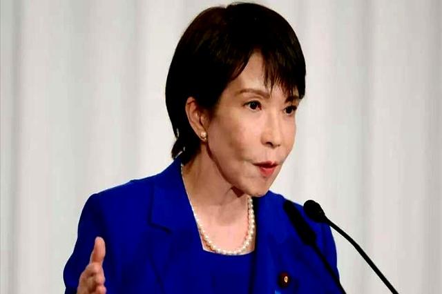 高市早苗猛踩红线！央媒罕见开骂，用词犀利，这次不忍了！