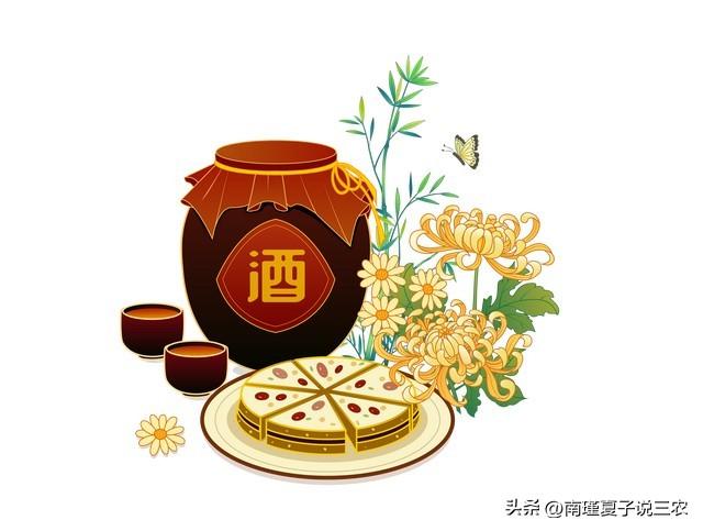 29日重阳节，记住“3习俗，2注意，1不吃”，家人安康一整年