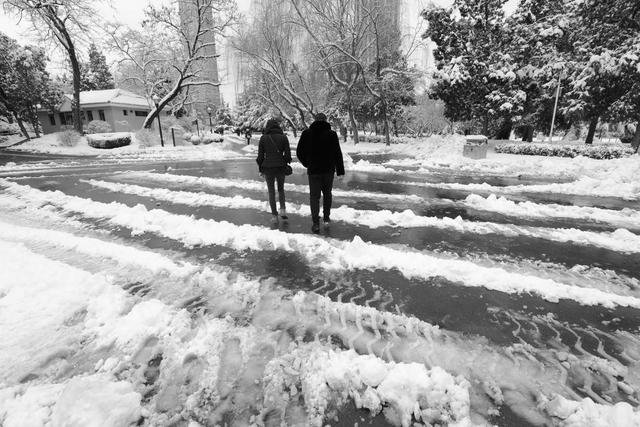 “不怕立冬晴一天，就怕立冬一天雨”，今日立冬，雨天有啥预兆？