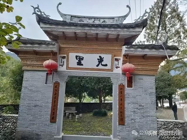 泰顺二日行，解锁浙南山水里的诗意秘境和古村风情！值得推荐分享