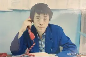87年和同桌分开各奔东西，30年后参加同学聚会，同桌做法出乎意料图片