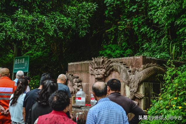 成都周边 | 一段古道，一座老桥，几度春秋