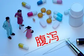 腹泻超过三天没好转？警惕脱水的 5 个危险信号图片