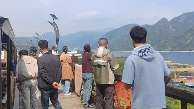 国庆假期第一天 白山文旅活动精彩纷呈