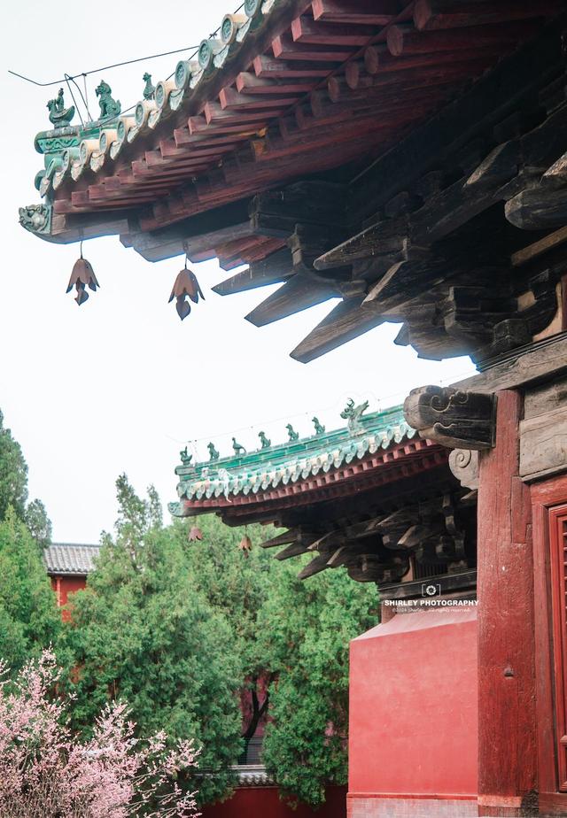 河北被低估的宝藏古城，曾是北方三雄镇之一，一度和北京齐名