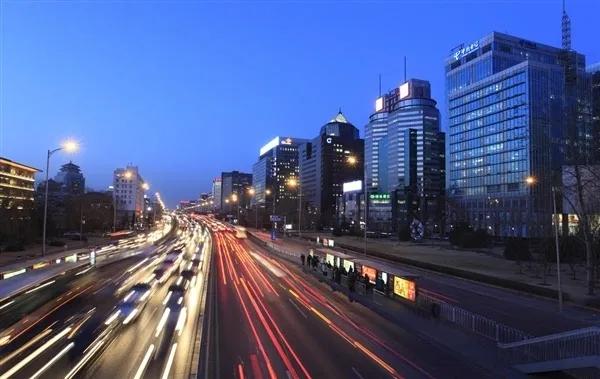 首都环路知多少