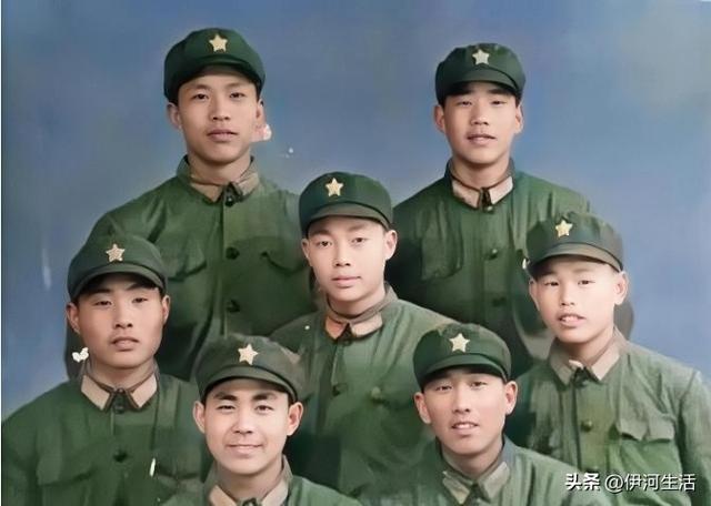 84年入伍，战友住院外出我睡其病床却被护士误打一针，结局很意外