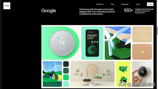 2025上海网站设计公司推荐精选 10 家，标杆级网站制作公司优良推荐