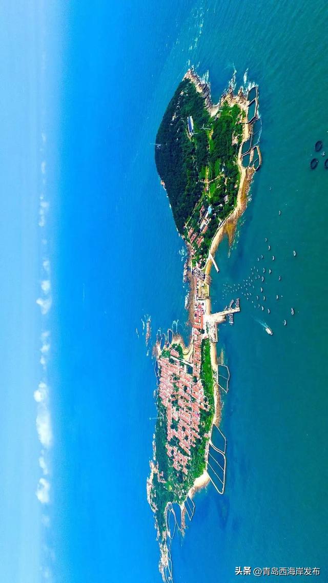 西海岸申请成为你的壁纸！🤩