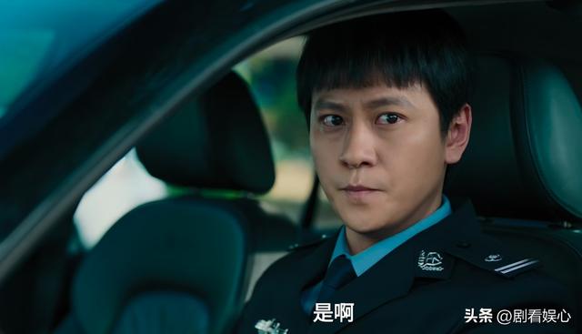 杀疯了！冲黄景瑜看《罚罪2》，没想到被57岁女配角惊艳了