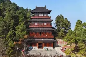 追寻李白踪迹，构建以宣城为中心、辐射皖南的“唐诗之旅”建议图片