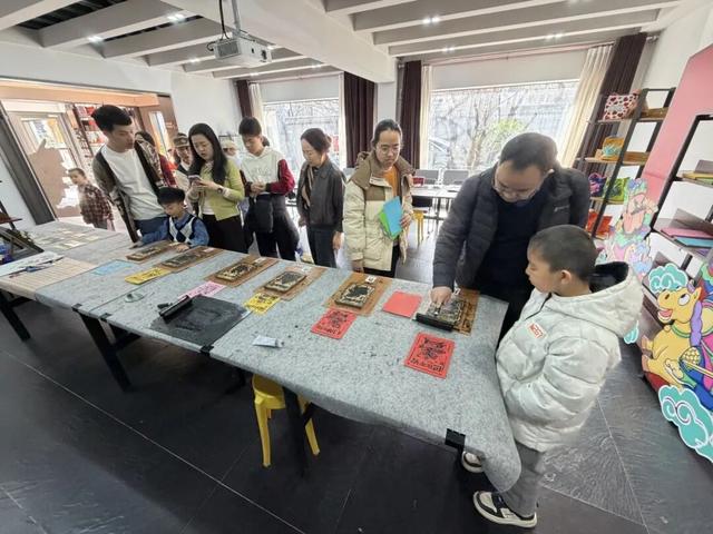 拿捏了！4步带娃“闹”元宵，仪式感直接拉满！