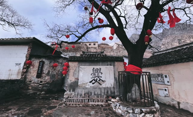 颜值拉满！洁白“雪乡”承包你的冬日梦境| 周末京郊微度假