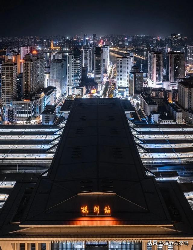 湖南这座龙套城市,区位优越却毫无存在感?网友:被长沙榨干了!