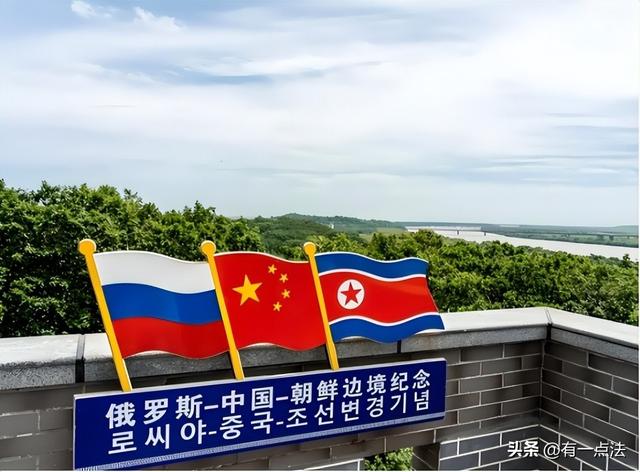 中方刚确认出席朝鲜80周年庆典，不到一天，就接到韩国外长电话