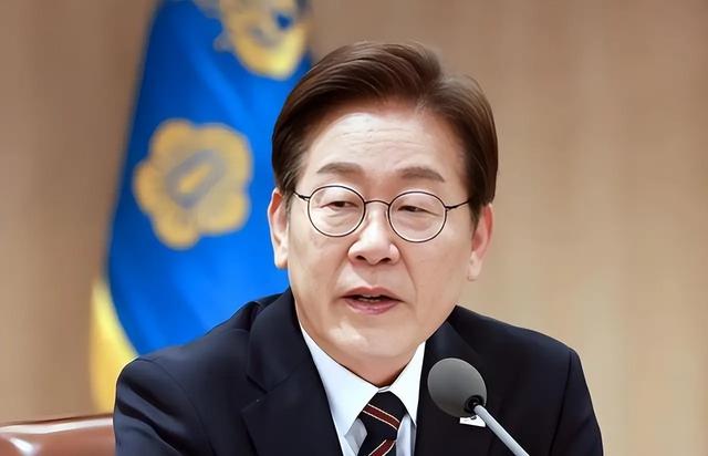 日本访华被拒，李在明当着全世界的面喊出一句话，让高市早苗破防