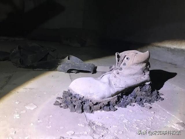 探索上海废弃医院：冰冷走廊回荡诡异声响