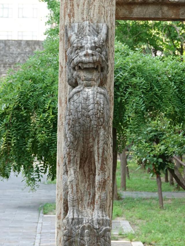 山东，有一座2000年前的一线城市，去青州古城赶一场槐花雨