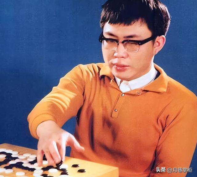 吃相难看丧尽天良！传世棋圣去世仅一天，令人恶心的事就发生了