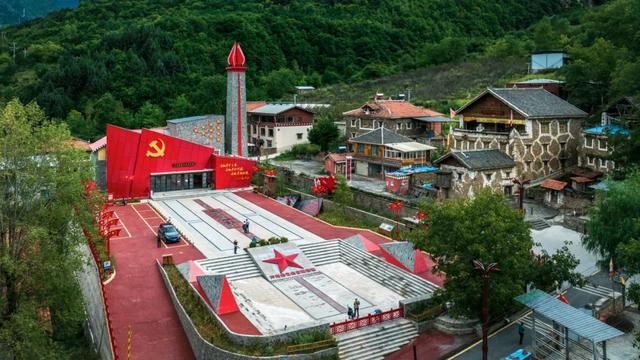 新航线！红原机场成都 ⇌ 红原 ⇌ 温州航线7月21日正式开通