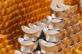 带你了解古代官员的薪水，最高年薪惊掉你的下巴图片