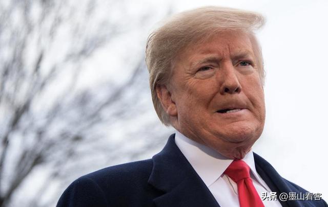 谈崩了！7国派兵格陵兰岛	，美国轻飘飘的2句话，让欧洲成了笑话