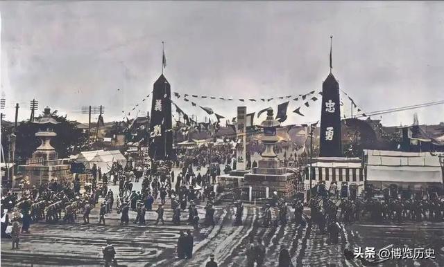 中国有一座塔，苏联要求拆掉，日本也想拆，但我国：就不拆！