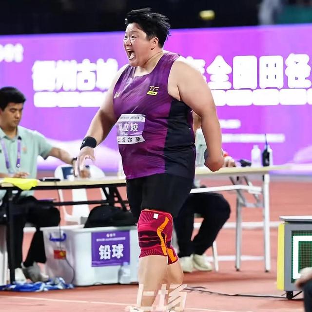 全运会闭幕，7大名将同时退役，有人5冠荣光离场	，21岁的她最遗憾