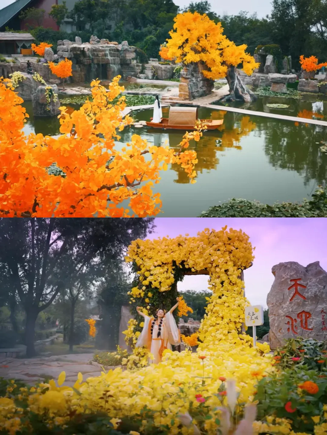 原来真的有城市，可以一天24小时都快乐~（2）