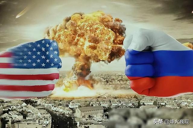 报复来得太快！俄军中将被斩首后，普京下令复仇，乌多地陷入火海